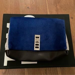 Proenza schouler clutch